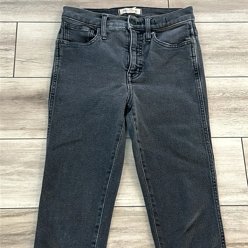 Madewell 10